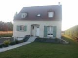 Chantier terminé